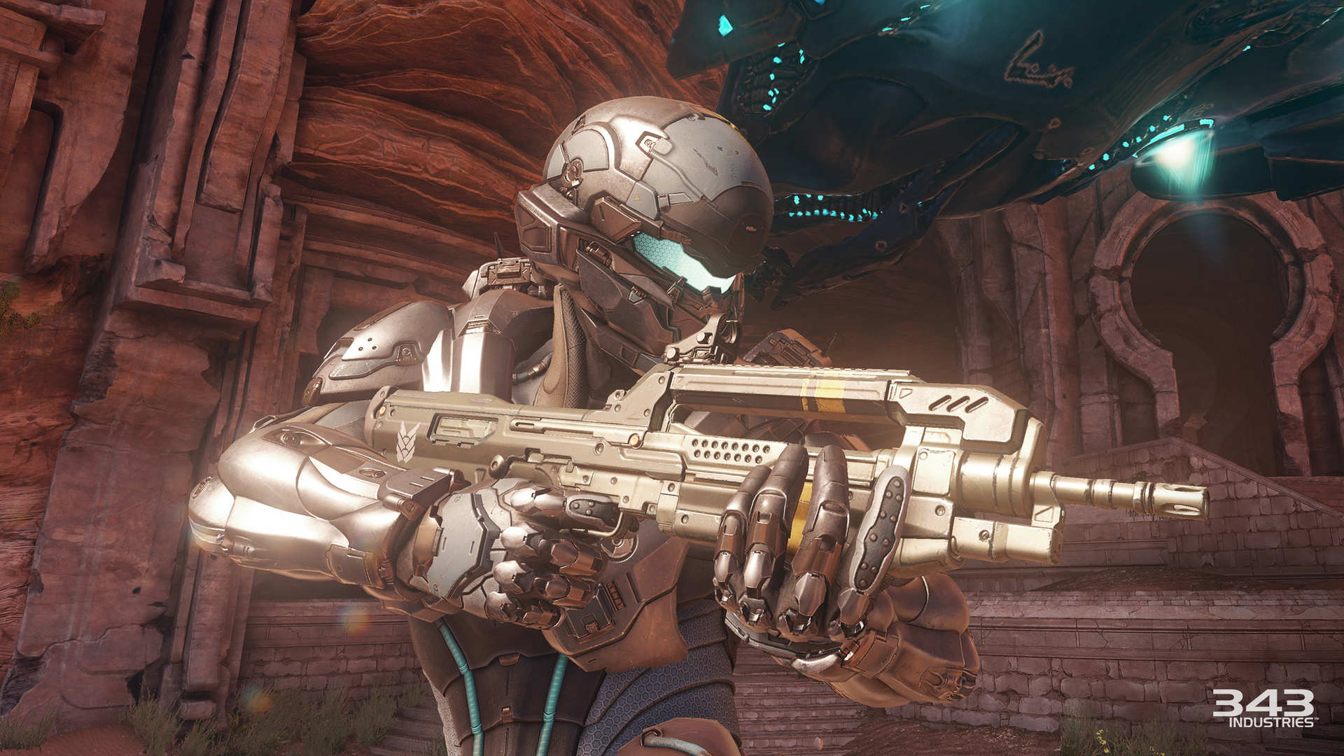 Halo 5: Guardians - Imagen 14